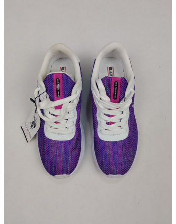 BUTY KALWW002-PUR A2059