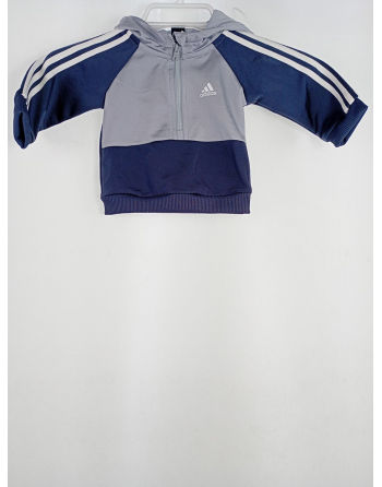 BLUZA ADIDAS DLA CHŁOPCA B5503