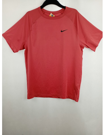 KOSZULKA NIKE OVERSIZE B5562
