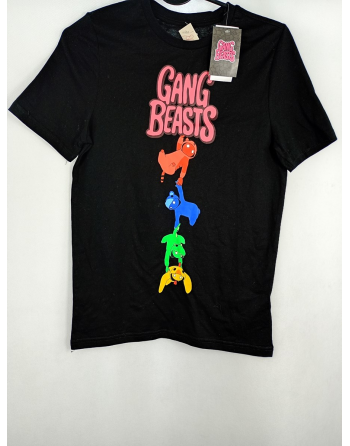 KOSZULKA GANG BEASTS B5579