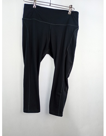 LEGGINSY 3/4 NIKE B5618