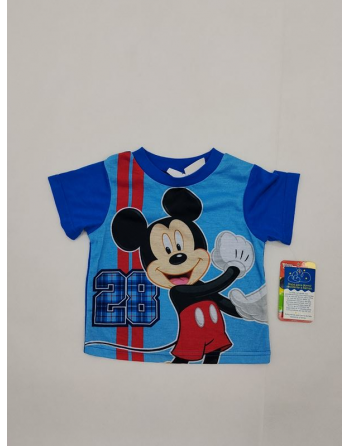 KOSZULKA MICKEY MOUSE A2433