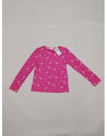 BLUZKA BALLERINA A2469