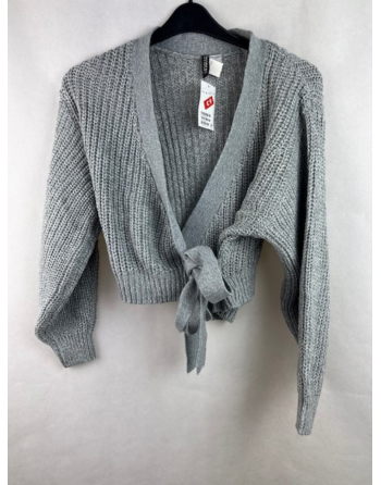 Sweter Wiązany M4075