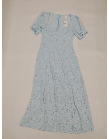 SUKIENKA BABY BLUE W...