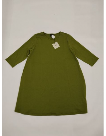 SUKIENKA GREEN A2699