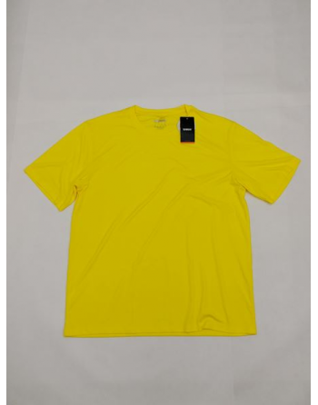 KOSZULKA YELLOW TACVASEN A2930