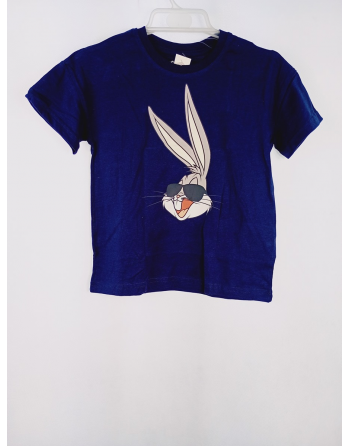 KOSZULKA BUGS BUNNY B5738