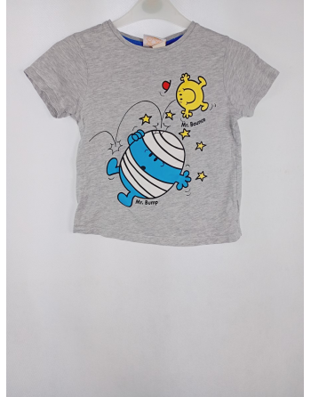 KOSZULKA MR.MEN B5750