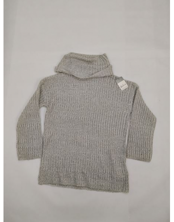SWETER Z GOLFEM A3019