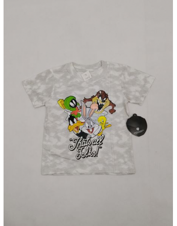 KOSZULKA LOONEY TUNES A2971