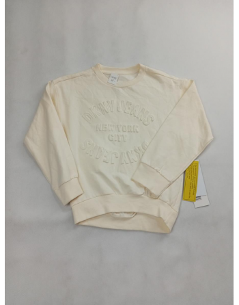 BLUZA DRESOWA DKNY C4052