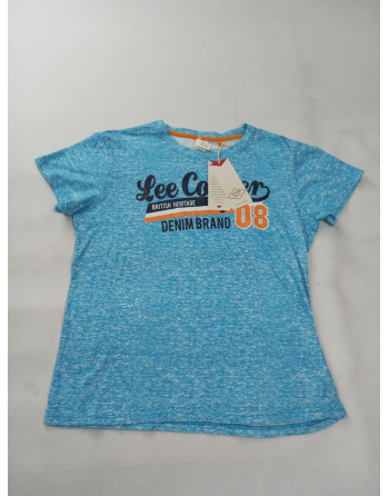 KOSZULKA LEE COOPER C4081