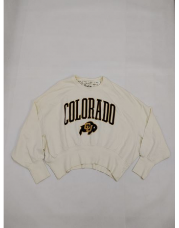 BLUZA COLORADO PRESSBOX A3157