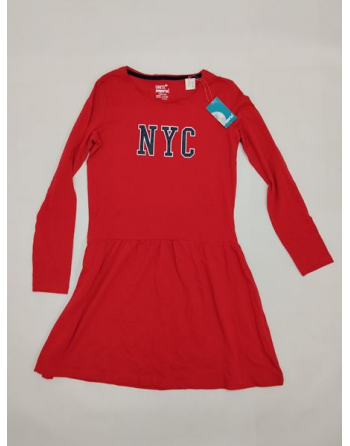 SUKIENKA NYC PEPPERTS A3282
