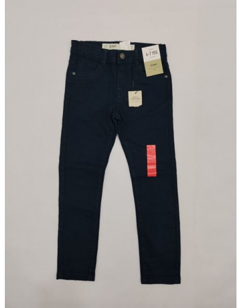 SPODNIE CHŁOPIĘCE SKINNY A3369