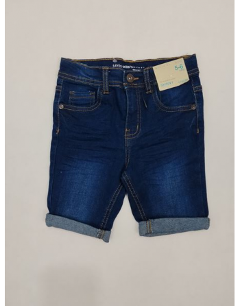 SPODENKI SKINNY BOYS A3432