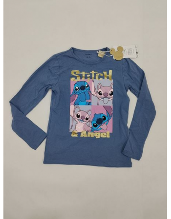 BLUSZECZKA STITCH A3438
