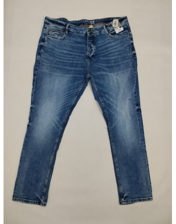 SPODNIE SLIM A3448