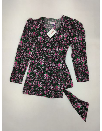 BLUZKA TUNIKA MATERNITY A3555