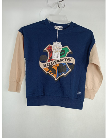 BLUZA HOGWARTS B5868