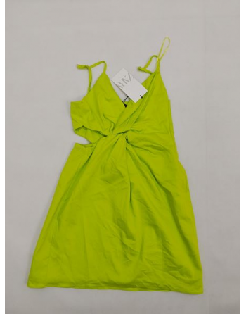 LIMONKOWA MINI SUKIENKA A3692