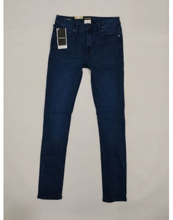 SPODNIE SKINNY/LIAM A3776